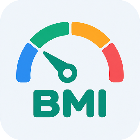 BMI Calculator — BMI Level