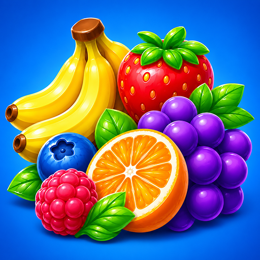 Fruit Blast – Tap to Pop